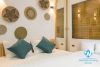 Cheap 4 bedroom apartment for rent in Hoan Kiem District, Hanoi